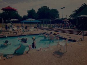 Dallas Swim Pool Club