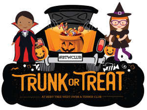 Trunk or Treat Dallas